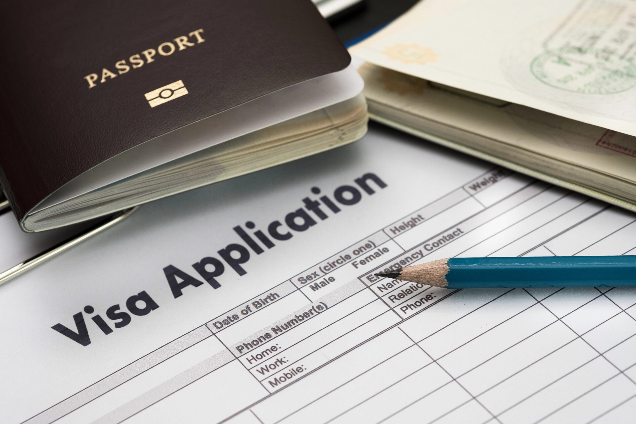 Marriage Green Card Lawyer Fall River, MA