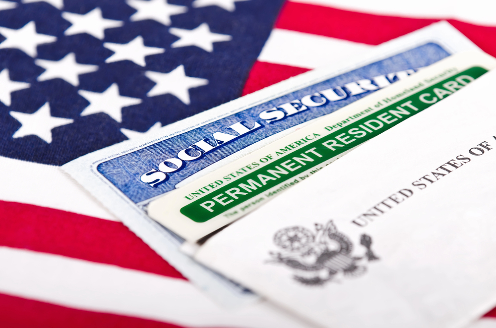 Marriage Green Card Risks