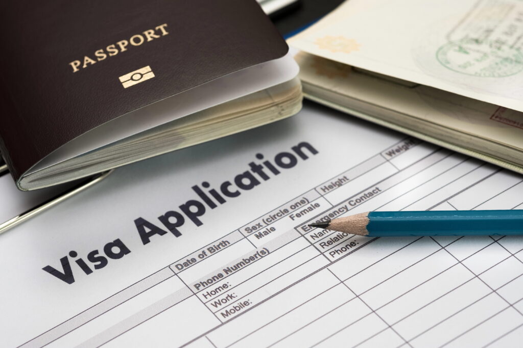 Possible Changes to the F-1 Student Visa