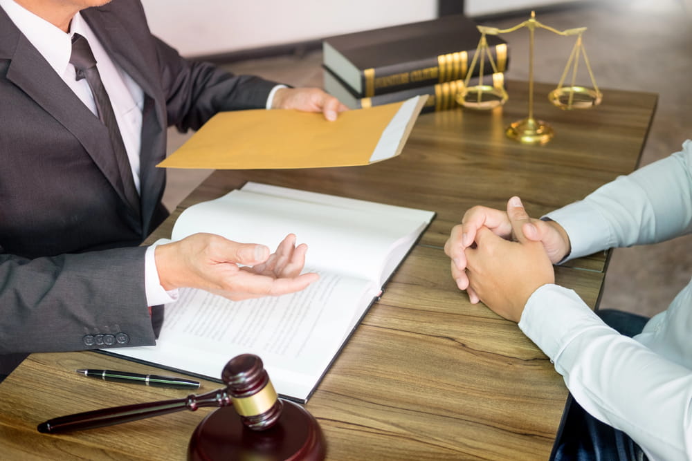 Real Estate Lawyer Fall River, MA