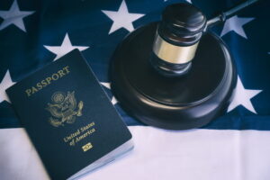 Green Card Lawyer in New Bedford, MA
