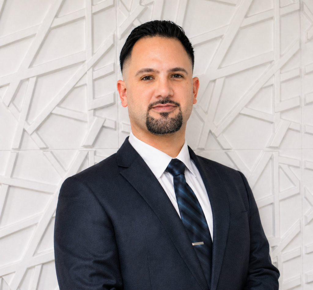 Flávio DaCosta Esq.