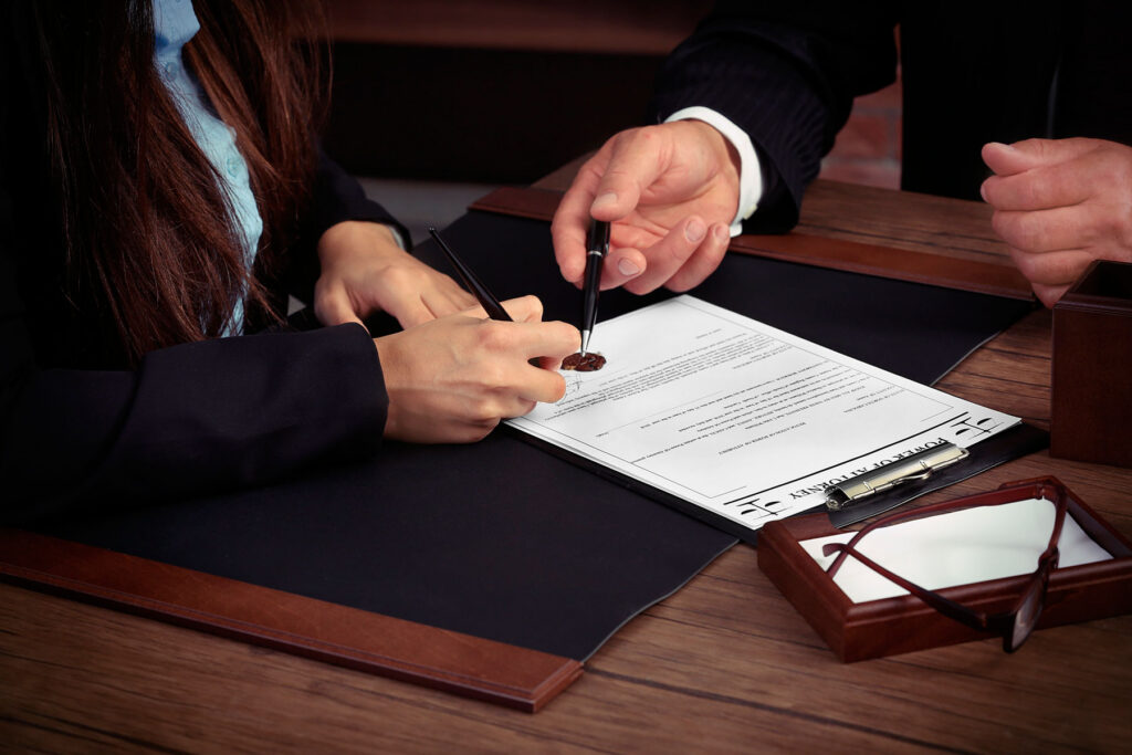 real estate lawyer Fall River, MA