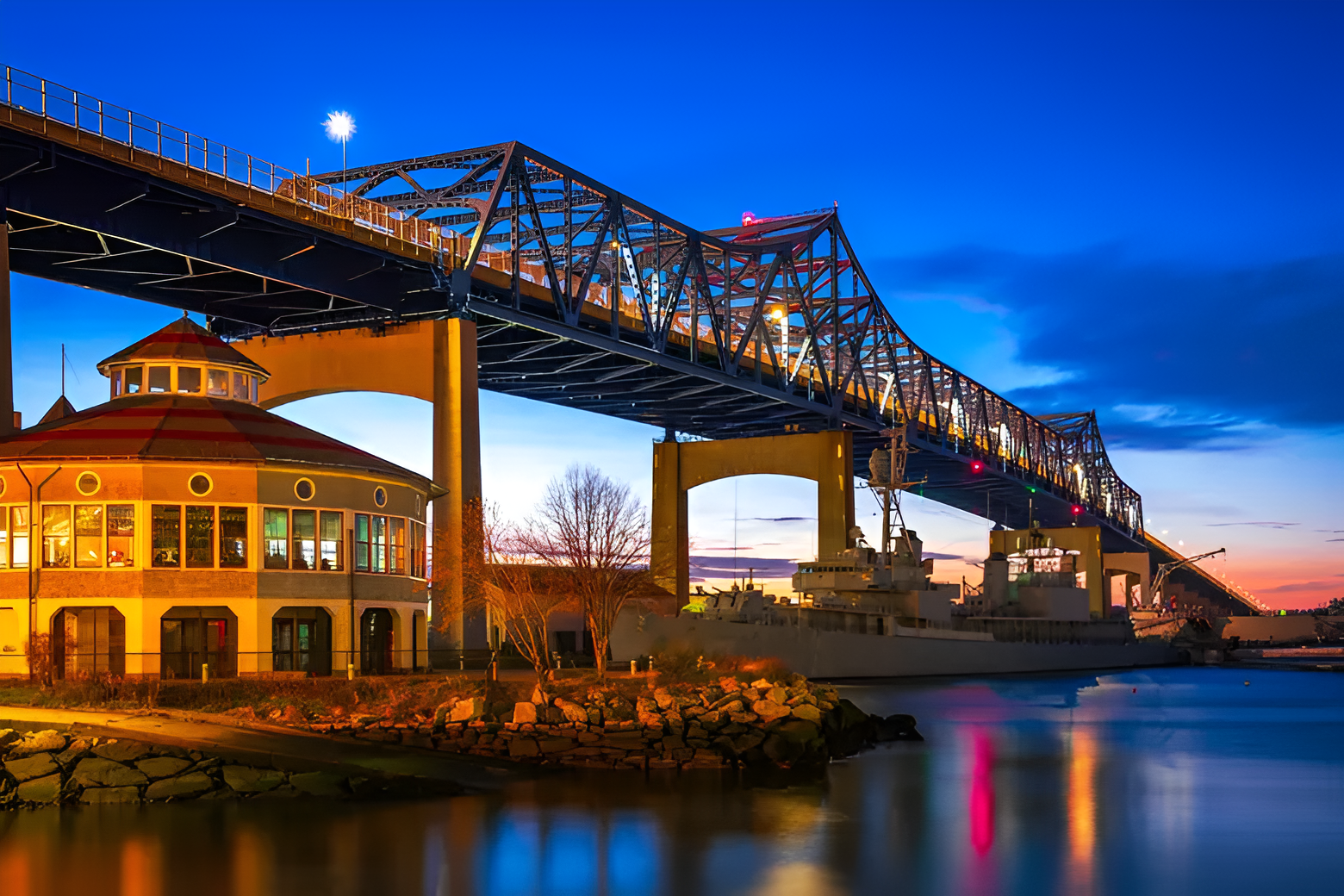 Braga Bridge